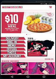 Pizza thot good job tips jpg x Pizza thot