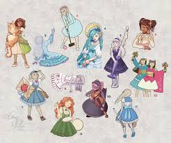 lolitas art.com| / X