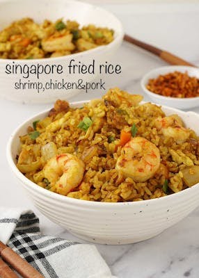 Four Seasons Asian Cuisine by null