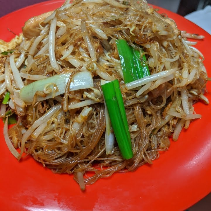 New Kahala: Chinese Cuisine by null