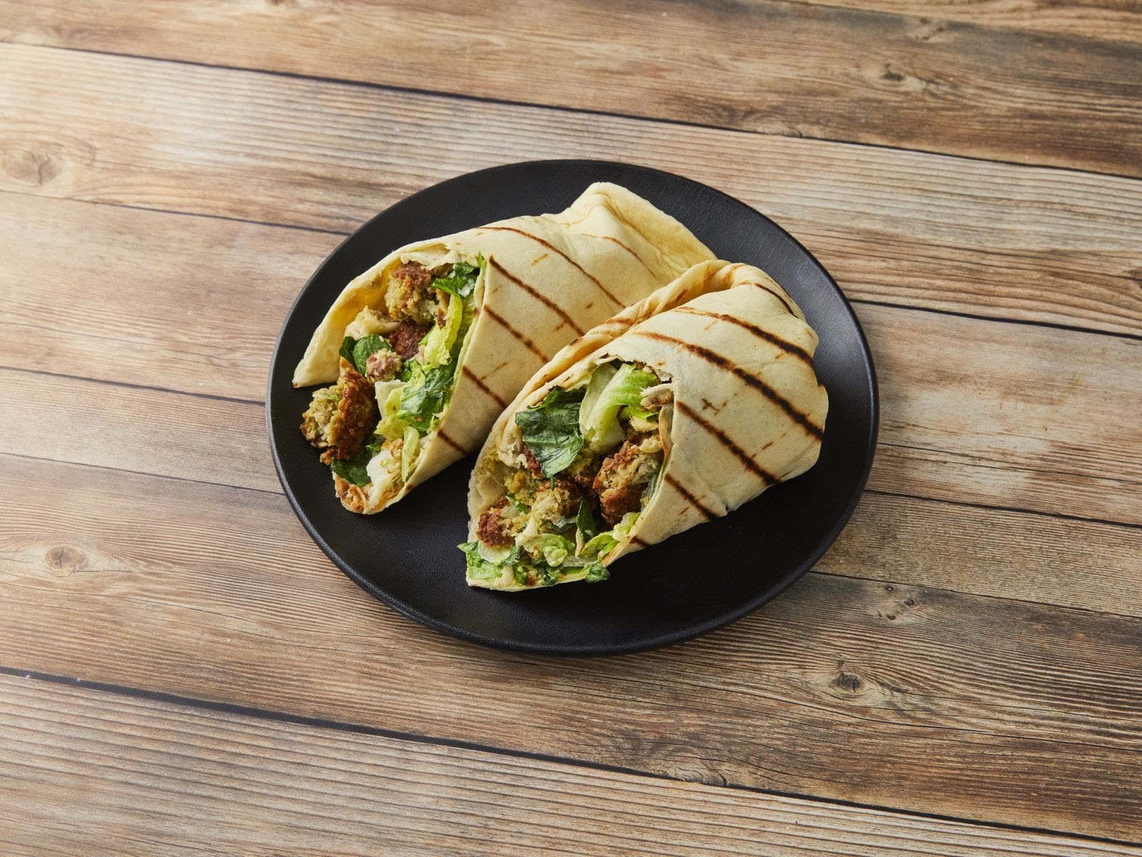 Zaytune Mediterranean Grill by null