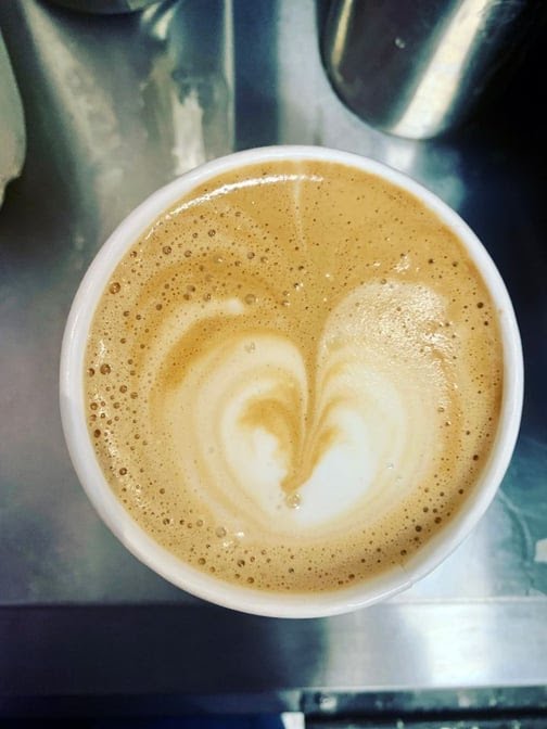 The Lazy Llama Coffeehouse - Atlantic Station by null