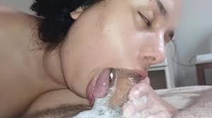 Best blowjob ever extremely sloppy and wet redtube jpg x Wet sloppy blowjob