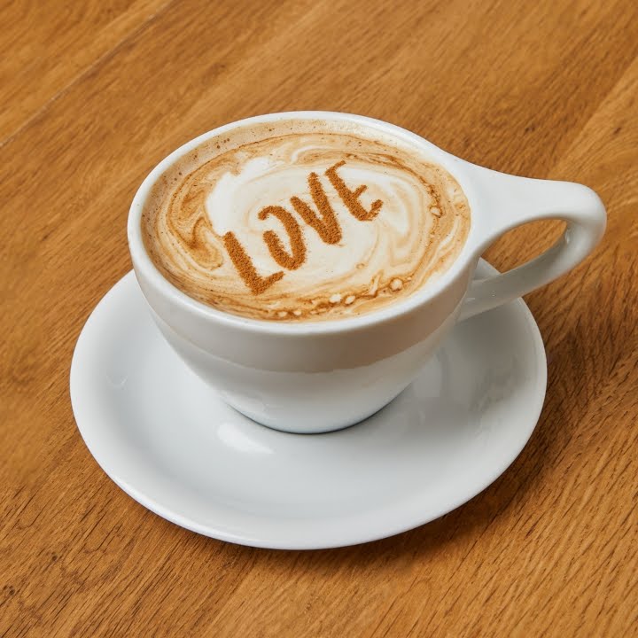 Cafe Gratitude by null