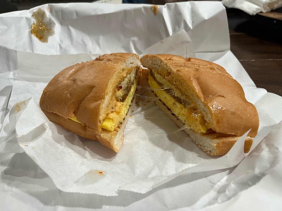 Antonelli's Deli by null