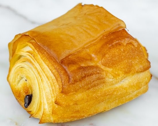 Chaumont Bakery & Café by null