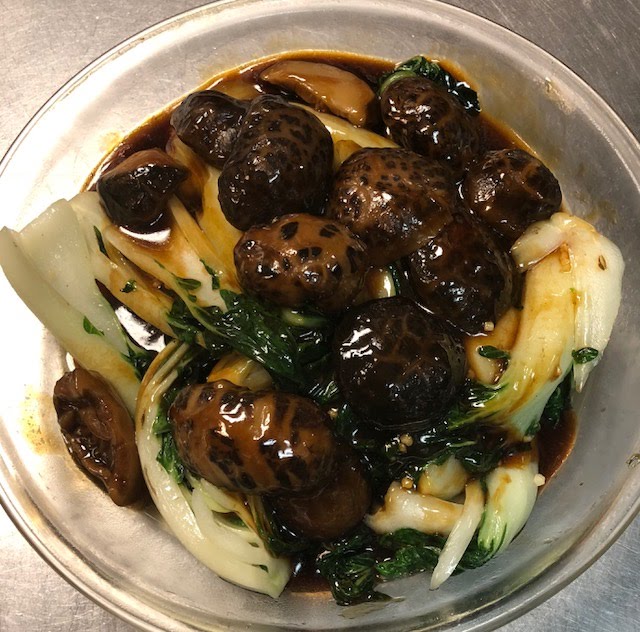 Dynasty Garden Restaurant by null