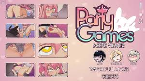 Party game leads to a huge orgy porn videos png x Party game