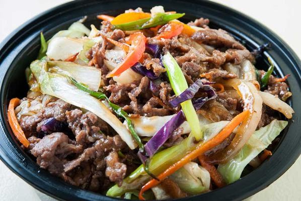 KoChix Chicken by null