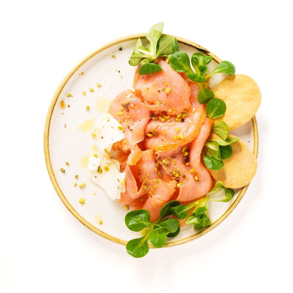 Retrobottega di Prezzemolo & Vitale - Quattro Canti by null