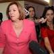 Brisbane MP Teresa Gambaro sees off LNP preselection challenge 