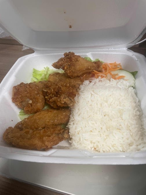 Phở & Café Saigon by null