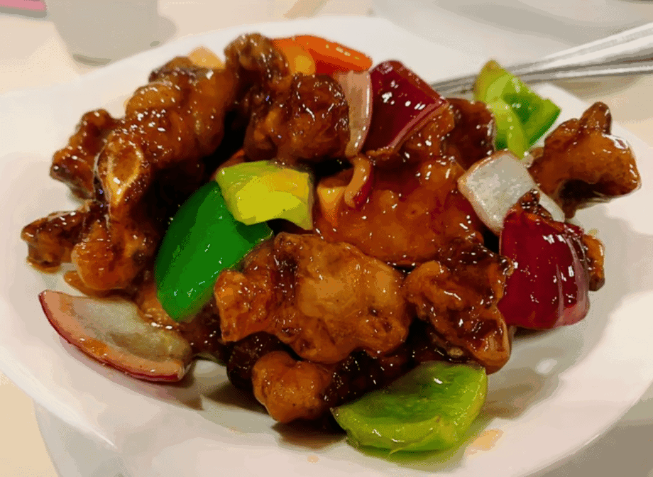 KJ Dim Sum & Seafood by null