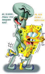 Rule if it exists there is porn of it toonophile spongebob squarepants character jpg x Spongebob sex