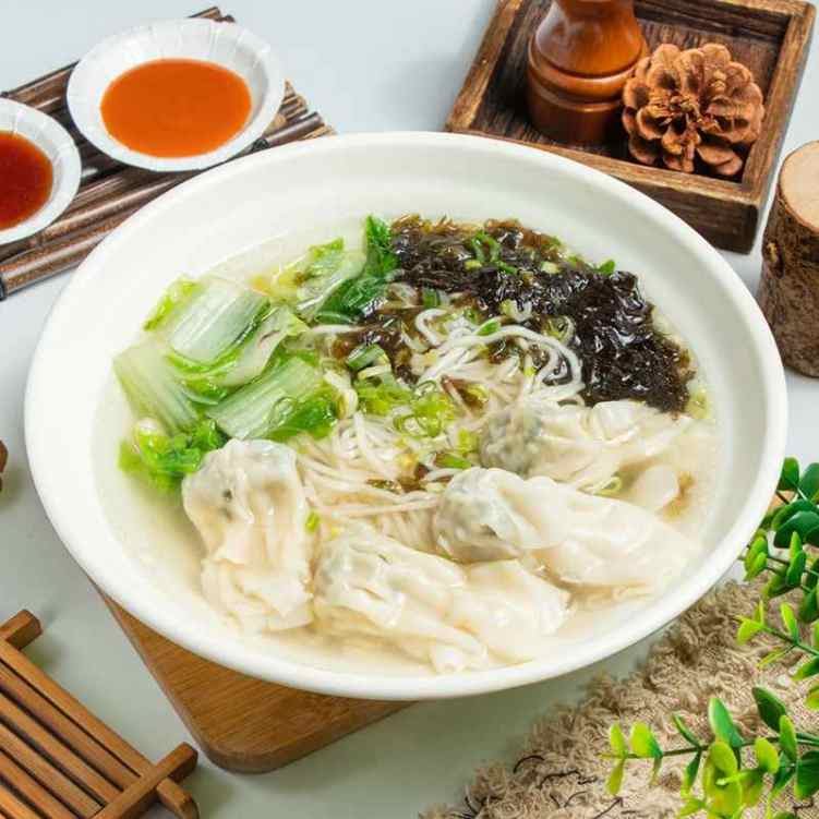 Chef Zhu 老正兴 by null
