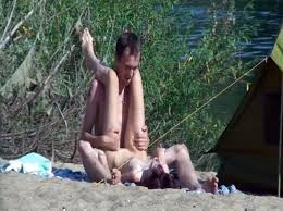 Amateur couple public beach sex caught voyeur jpg x Amateur voyeur beach
