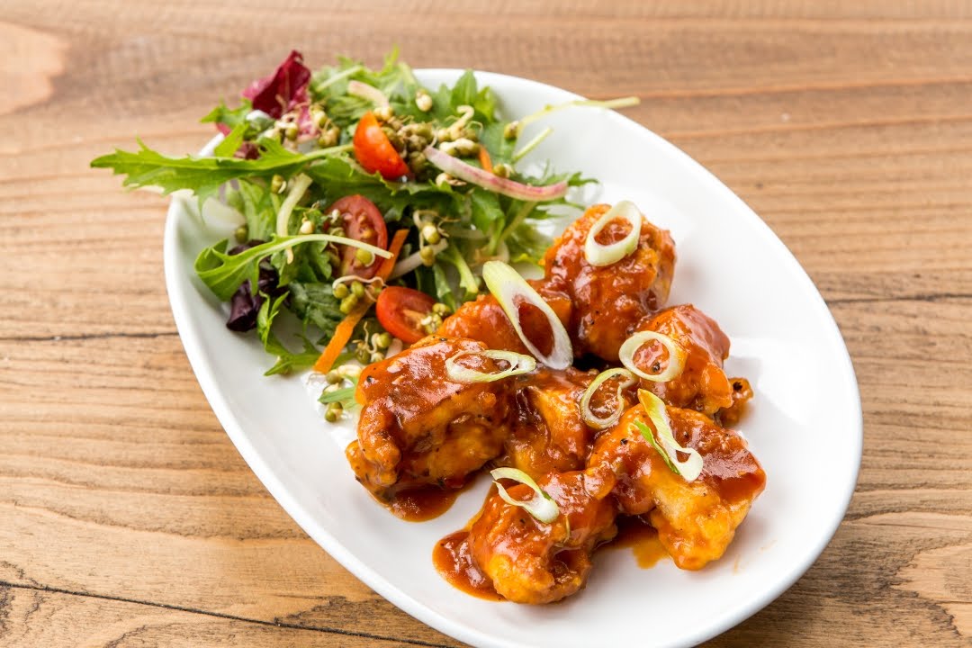 Spice Affair Indian Restaurant by null
