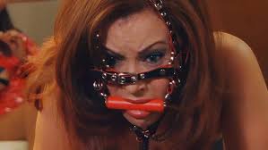 Jennifer tilly pole sexy dance scene in dancing at the blue iguana movie jpg x Jennifer tilly sex