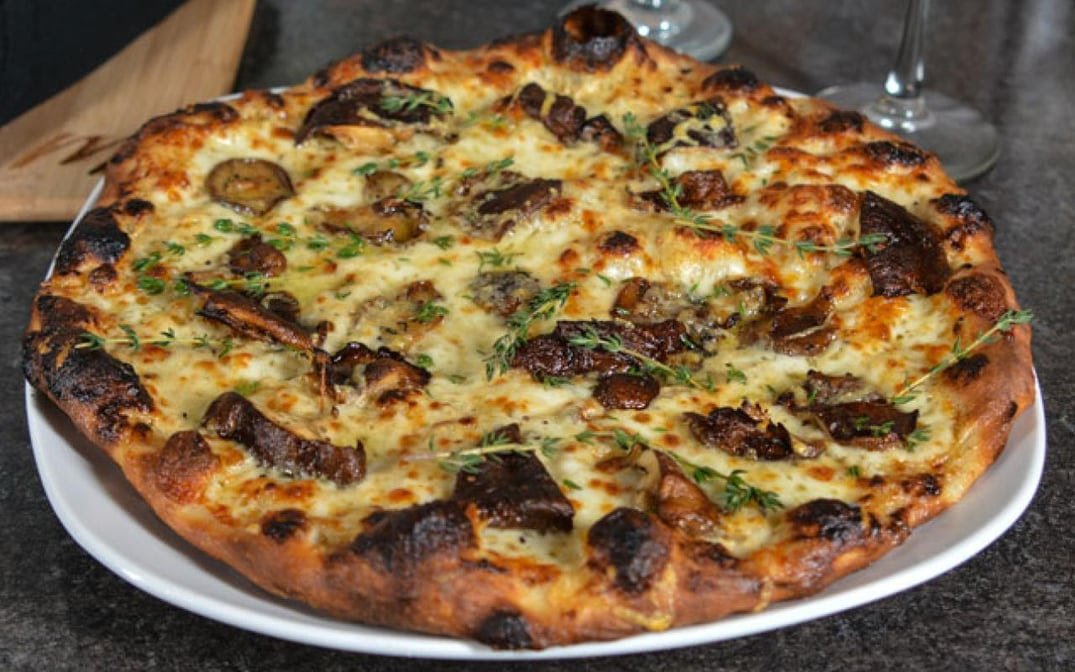 M Osteria Bar & Lounge by null