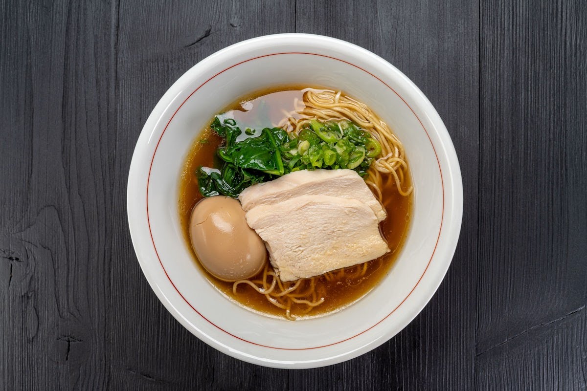 JINYA Ramen Bar - 2nd and PCH by null
