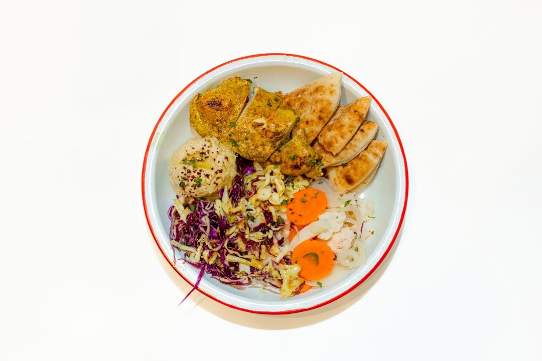 The Meteor Cafe by null