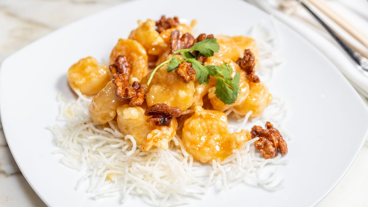 Hsu's Gourmet by null