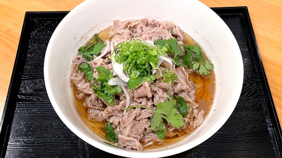 Miyako Ramen Spot Japanese Restaurant by null