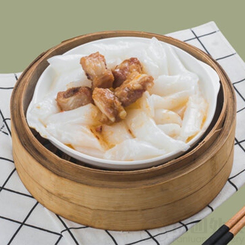 Taishan Cuisine by null