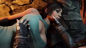 R affect lara croft tomb raider jpg x Tomb raider sexy