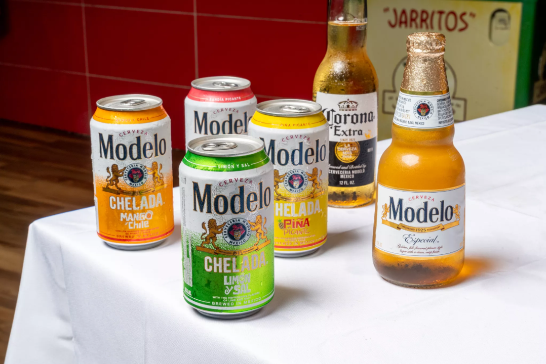 Ohio City Burrito by null