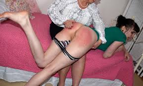 Mommy spanks opal jpg x Mom spanking