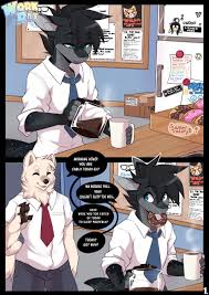 Work from home ongoing furries fetish sex comic jpg x Furry comic