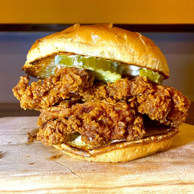 Yonkers Brewing Company by null