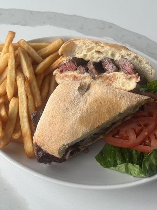 The International Delight Cafe by null