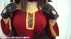 Konosuba anime megumin hentai animegirl naked nude on bed embarrassed jpg x Megumin sexy