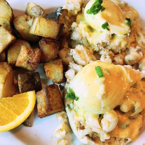 Chez Zee American Bistro by null