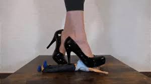 Foot fetish high heels jpg x Heels fetish