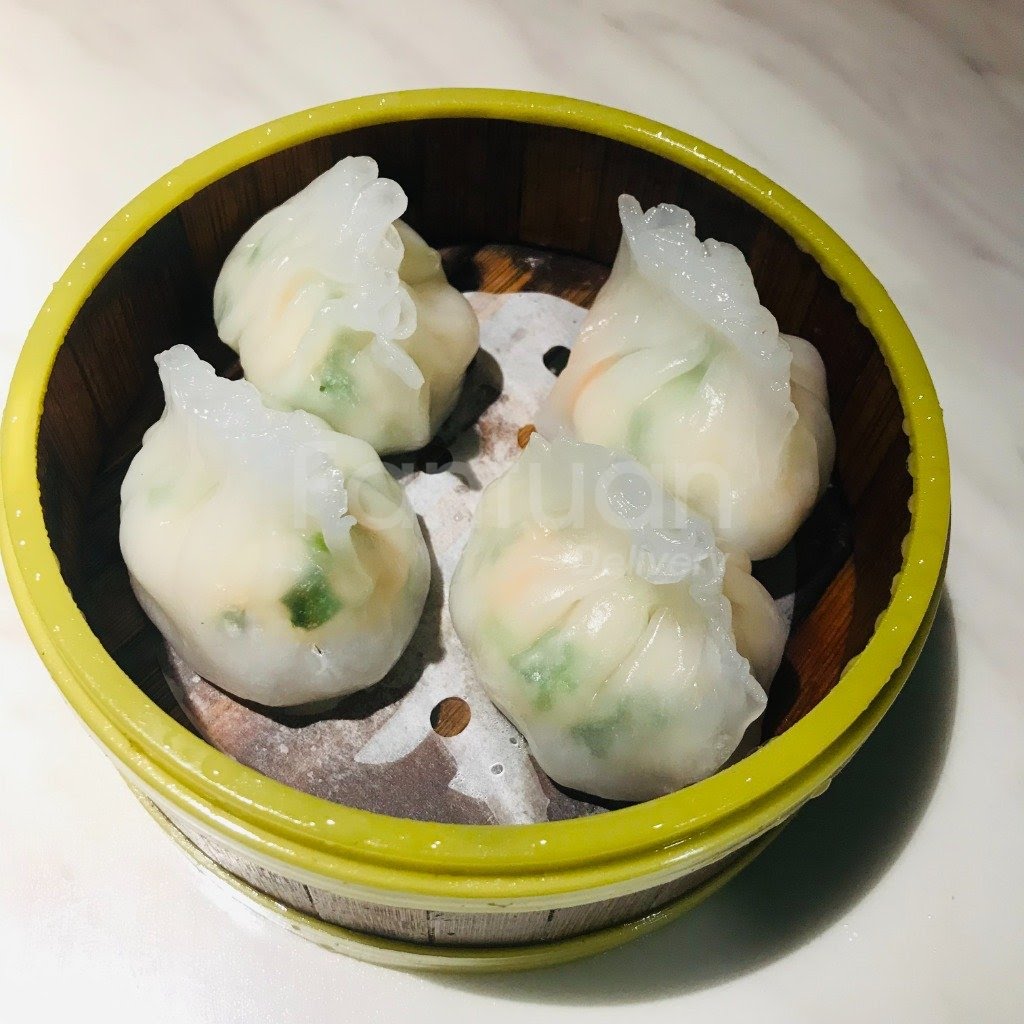 Jade Garden Restaurant by null