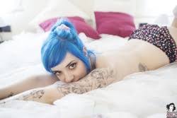 This full nude photoset already available in patreon link in bio sariasg patre jpg x Saria suicide