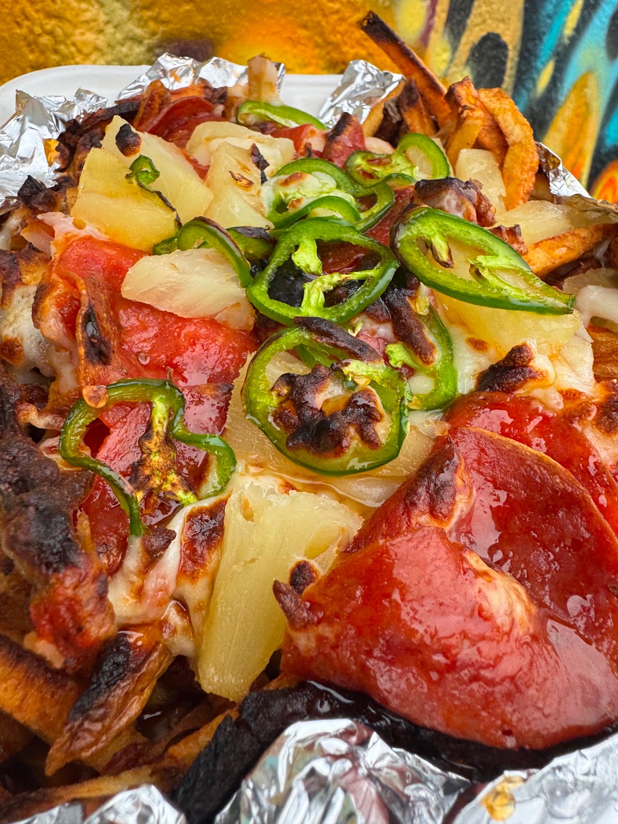 Pittsburgh Sandwich Society Food Truck by null