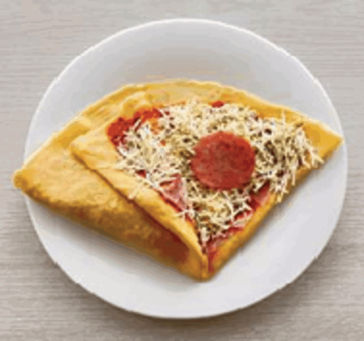 Bogati helados con queso by null