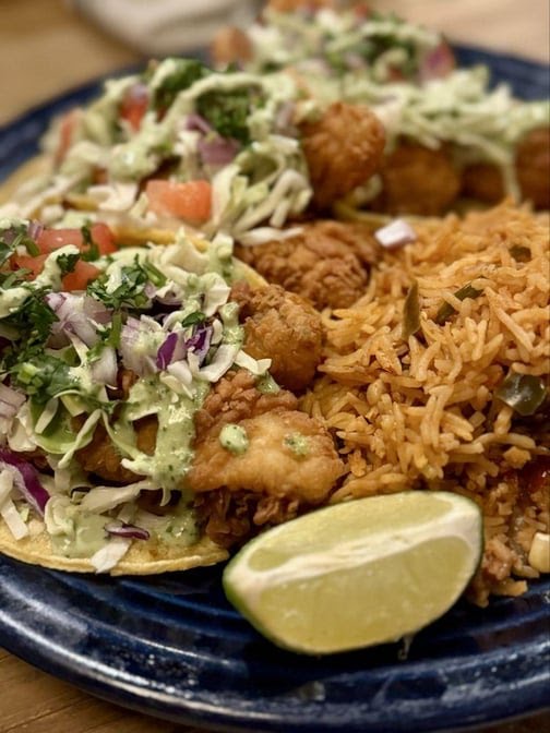 Wolf Creek Restaurant by null