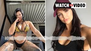 Former racecar driver renee gracie switches gear to become an adult entertainer jpg x Renee gracie