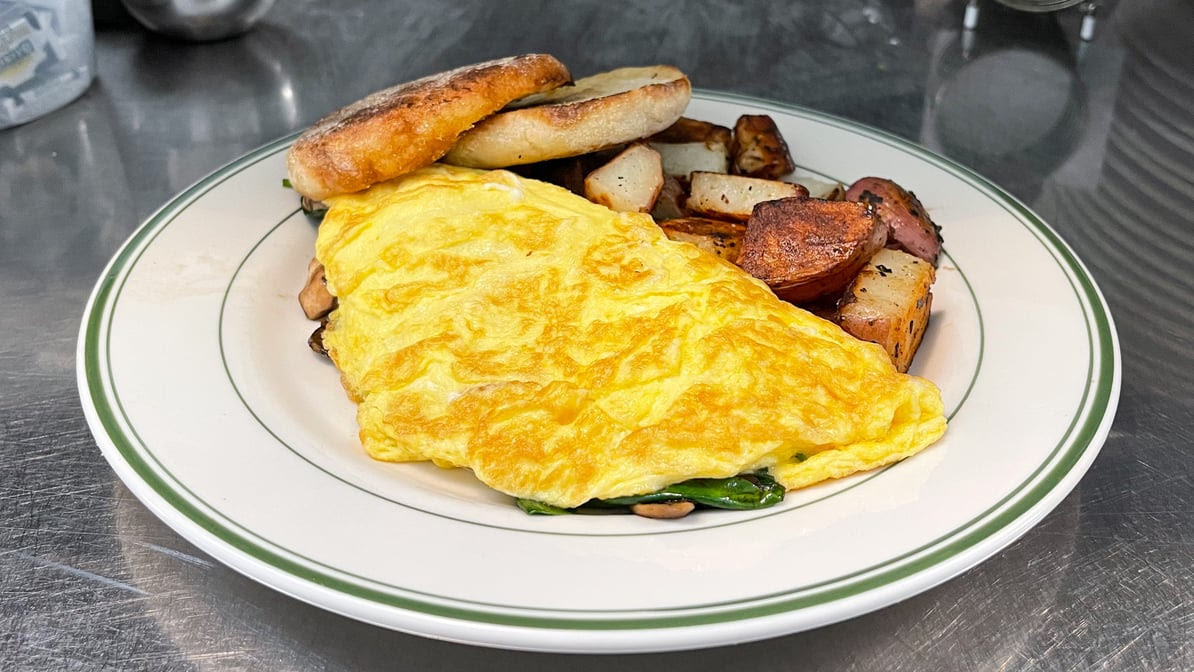 Lynn & Lu's Escapade Cafe by null