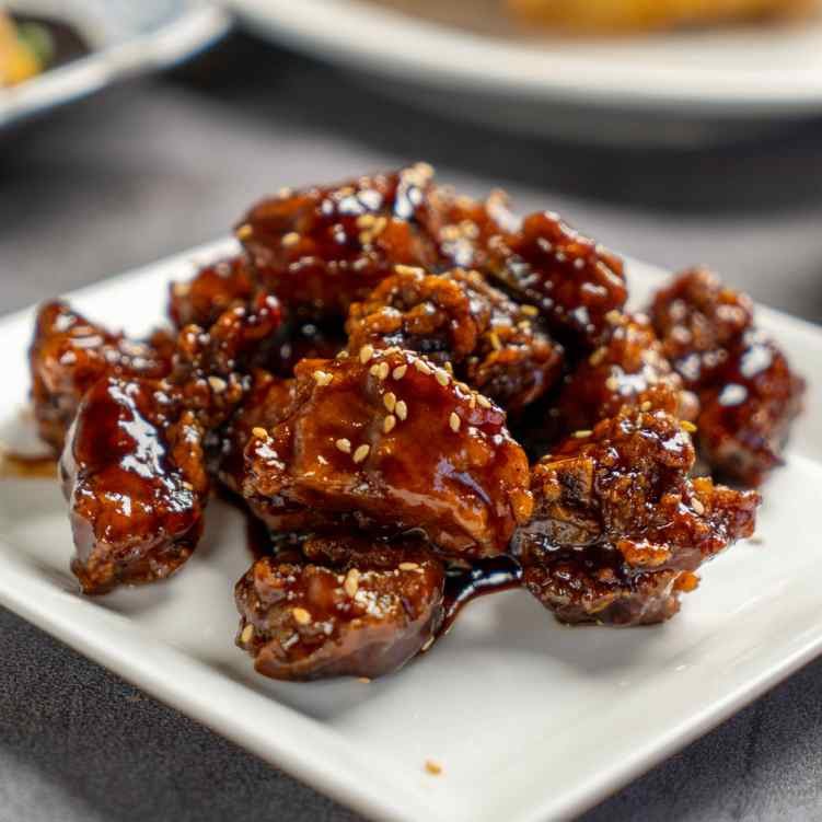 Shanghai Bun Dynasty by null