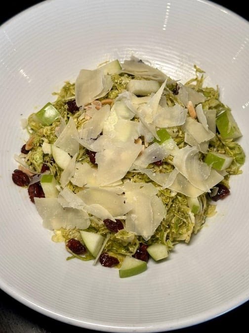 Stats Bar & Grille by null