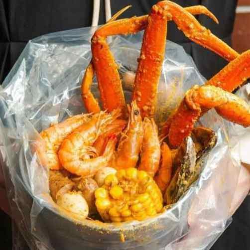 Latao Hotpot and BBQ by null