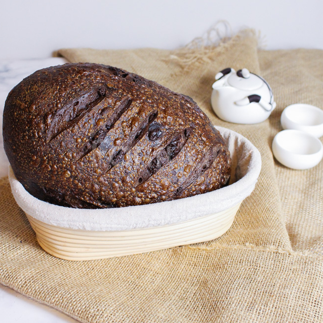 The Foundry Bakery by null