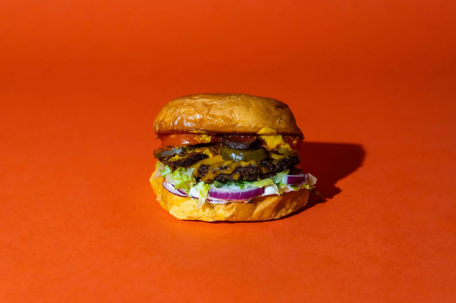 Arlo's Junior by null