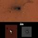 NASA Releases Colored Images of ExoMars Schiaparelli Crash Site 